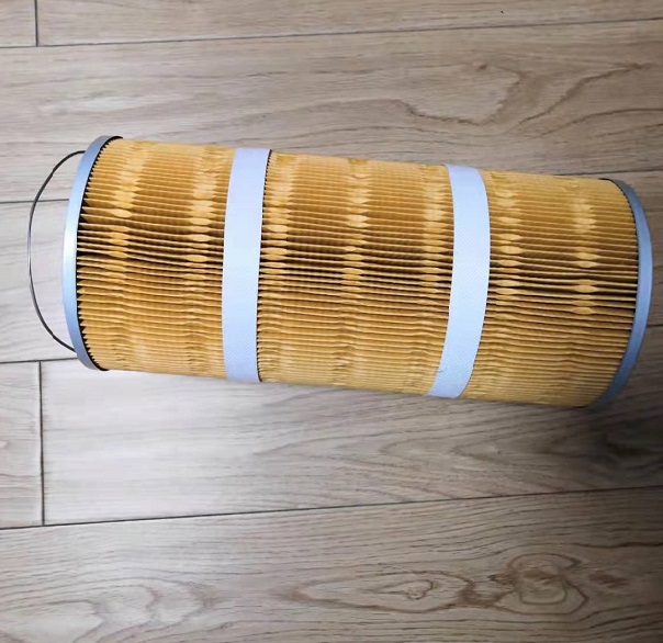 Filter for Wire EDM TW032